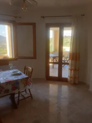 Planimetria di Le Farfalle Appartamento in villa trifamiliare