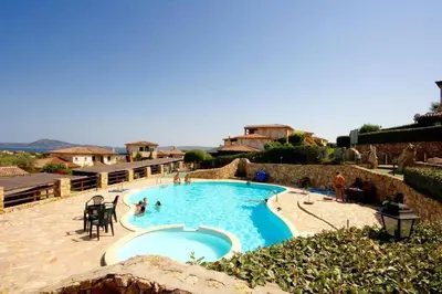 Piscina di Residenza Sardegna da amare o nelle vicinanze