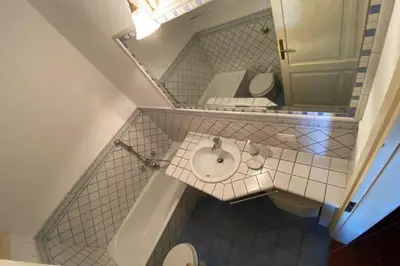 Bagno di Belocations - La Marina