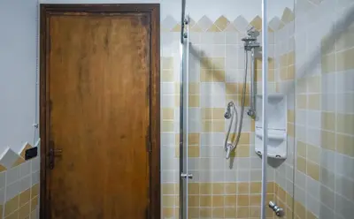 Bagno di Casa Vacanze Giada