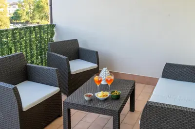 Bevande di Il Borgo Appartamenti