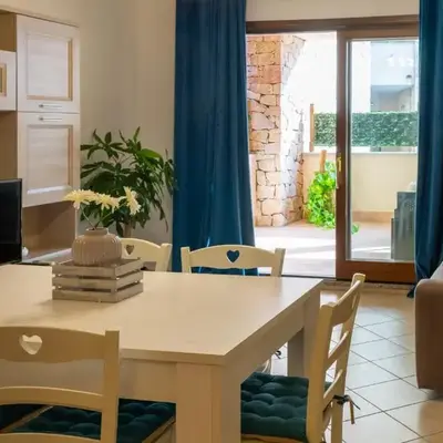 Il Borgo Appartamenti
