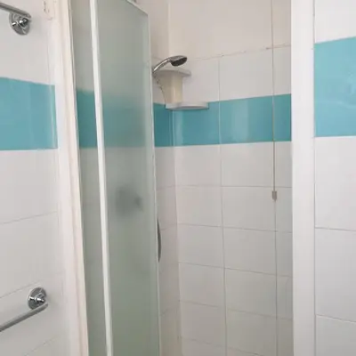 Bagno di San Teodoro a due passi dal centro...