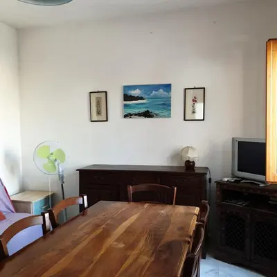 TV o dispositivi per l'intrattenimento presso San Teodoro a due passi dal centro...
