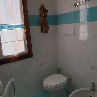 Bagno di San Teodoro a due passi dal centro...
