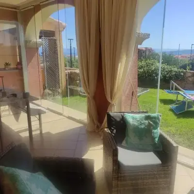 Residence Cala Moresca 15