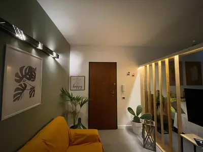 TV o dispositivi per l'intrattenimento presso Casa Lilla&Fabry Olbia