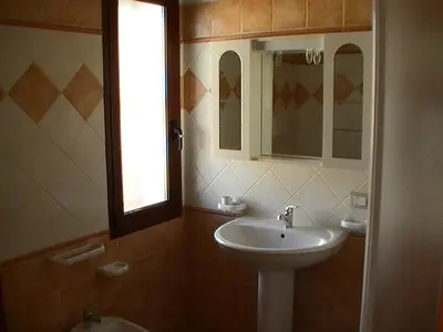 Bagno di Appartamenti Marilu