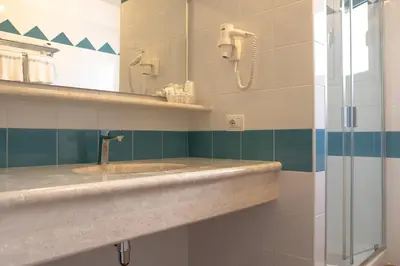 Bagno di Le Residenze del Golfo di Orosei