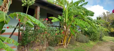 Giardino di Agriturismo Su Tiresi