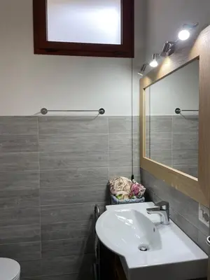 Bagno di Villa Ancora