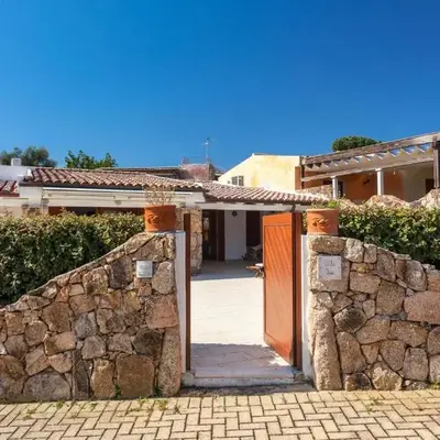 Casa Isabella villa con dependance