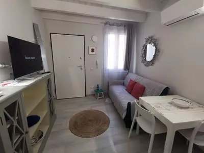 TV o dispositivi per l'intrattenimento presso Domu noa