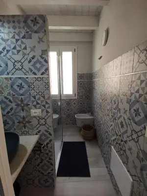 Bagno di Domu noa