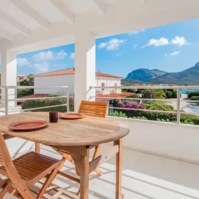 Villa Cormorani 1