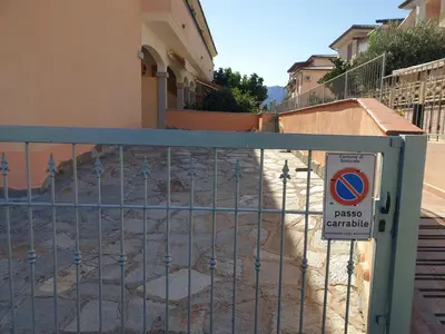Planimetria di Appartamento a La Caletta