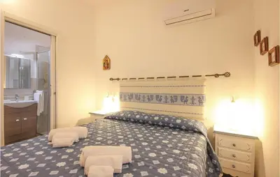 Planimetria di Villino Mito