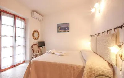 Planimetria di Villino Mito
