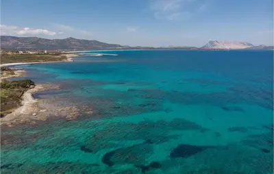 Planimetria di Villino Mito
