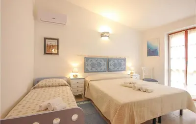 Planimetria di Villino Mito