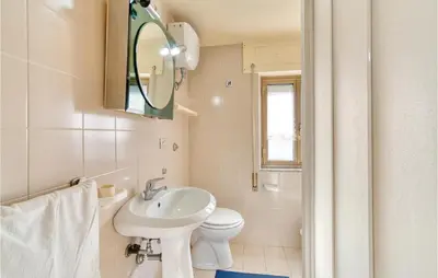 Bagno di Casa Camilla 2