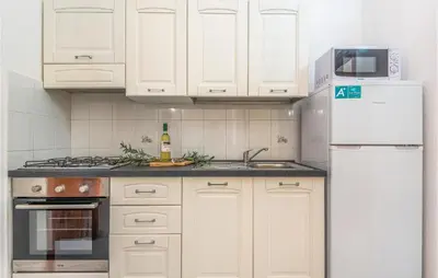 Cucina o angolo cottura di Trilo 6
