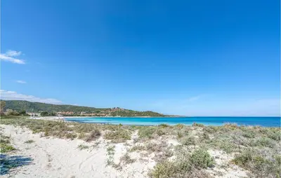 Paesaggio naturale nelle vicinanze dell'appartamento