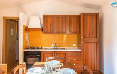 Cucina o angolo cottura di Bilo 4