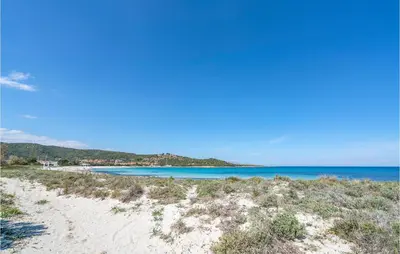 Paesaggio naturale nelle vicinanze dell'appartamento