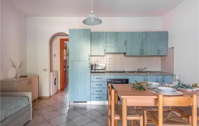 Cucina o angolo cottura di Bilo 4
