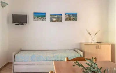 TV o dispositivi per l'intrattenimento presso Bilo 4