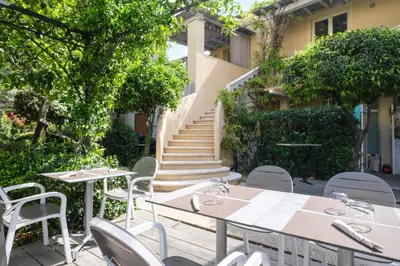 Giardino di Kemani Villa Sara - Boutique Guest House