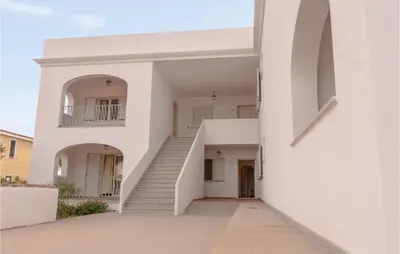 Edificio in cui si trova l'appartamento
