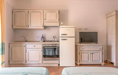 Cucina o angolo cottura di Bilo 5