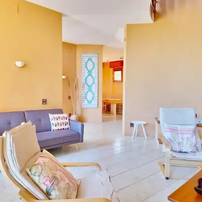 Villa dei Pini - Villa indipendente di design a pochi passi dal mare