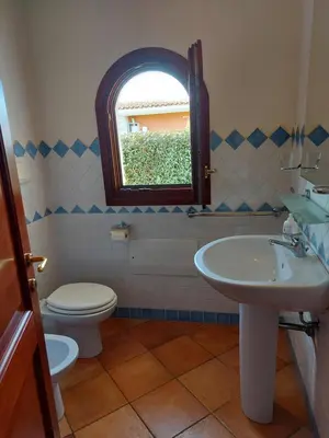 Bagno di Gallura Dream villas