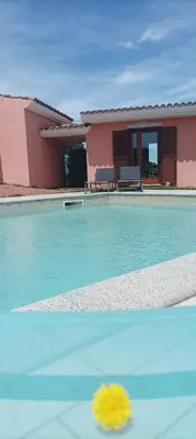 Piscina di Gallura Dream villas o nelle vicinanze