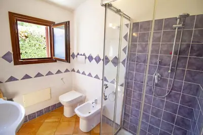 Bagno di Villa Gallura Dream