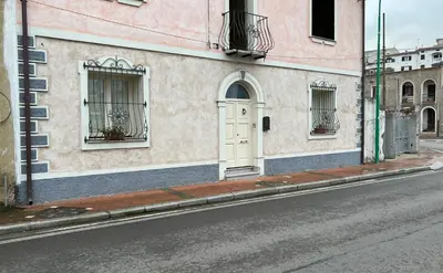 Edificio in cui si trova l'appartamento