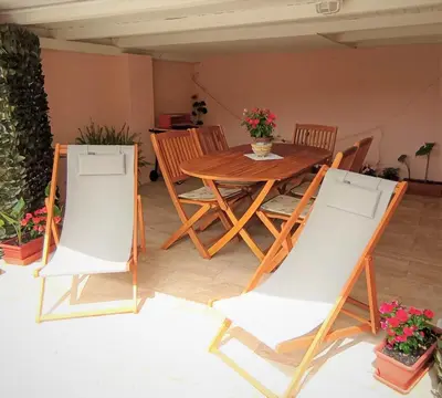 Planimetria di Casa Saba Lupino