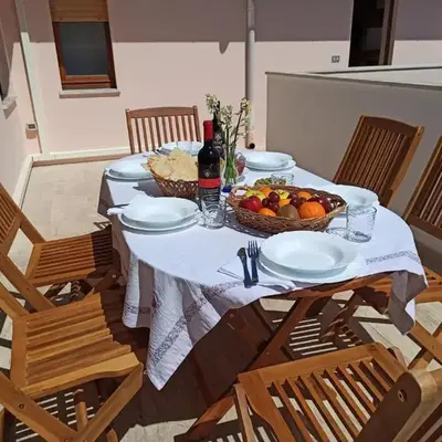 Casa Saba Lupino
