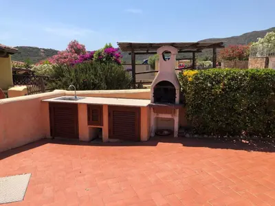 Edificio in cui si trova l'appartamento