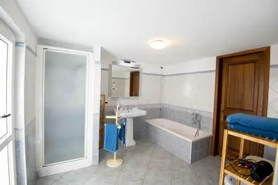 Bagno di Casa Relax