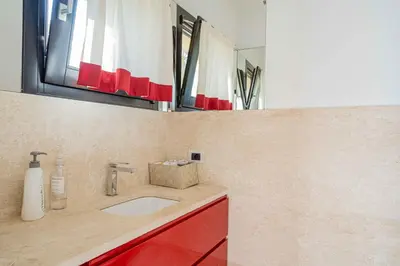 Bagno di Villa Puntaldia