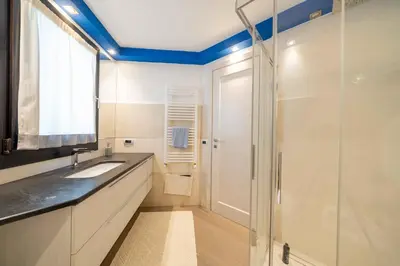 Bagno di Villa Puntaldia