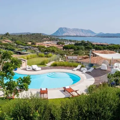 Villa Puntaldia