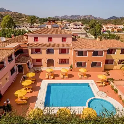 Beautiful Apartment In Orosei With Wifi