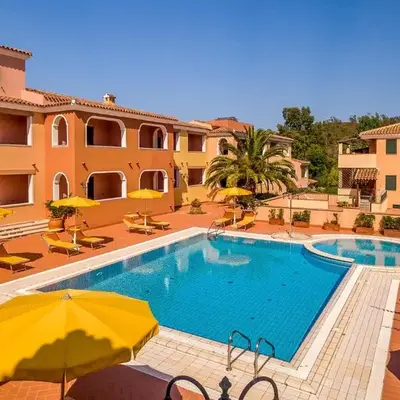 Lovely Apartment In Orosei With Wifi