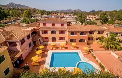 Piscina di Awesome Apartment In Orosei With Wifi o nelle vicinanze