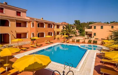 Piscina di Awesome Apartment In Orosei With Wifi o nelle vicinanze